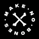 Make No Bones icon