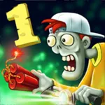 Zombie Rush: Village Defense icon