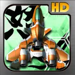 DoDonPachi Resurrection HD+ icon