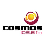 Cosmos fm 1038 icon