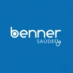 Benner Saúde icon