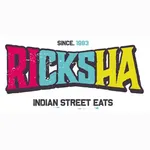 Ricksha icon