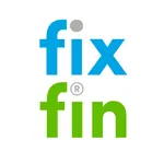 fixfin icon