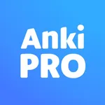 Anki Pro: Study Flashcards icon