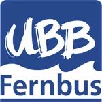 UBB Fernbus icon