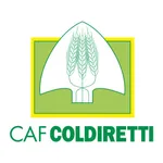 CAF COLDIRETTI APP icon