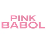 Pink Babol icon