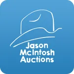 Jason McIntosh Auctions icon