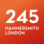 245 Hammersmith icon