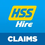 HSS Hire Incident Reporting icon