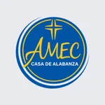 AMEC Casa de Alabanza icon