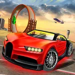 Car Driving Simulator 2025 icon