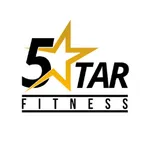 5 Star Fitness icon