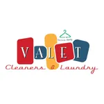 Valet Cleaners and Laundry icon