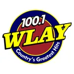 WLAY-FM icon