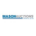 Mason Auctions icon