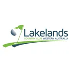 Lakelands Country Club icon