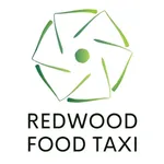 Redwood Food Taxi icon