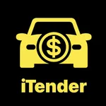 iTender icon