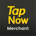 TapNow Merchant icon