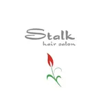 Stalk hair salon icon