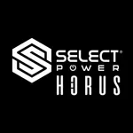 Horus Select Power icon