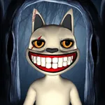 Scary Cat icon