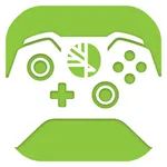 Explore & Play icon