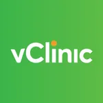 vClinic-Quản lý phòng khám icon