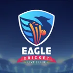 Eagle Cricket Live Line icon