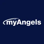 MyAngels NETWORK icon