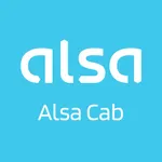 Alsa Cab icon