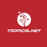 TROPICALNET icon