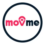 Movme Driver icon