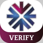 QNB Verify icon