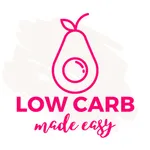 Low Carb Recipes & Keto Diet icon