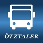 Ötztaler Shuttle App icon