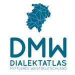 DMW - Dialektatlas icon