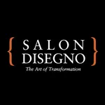 Salon Disegno icon