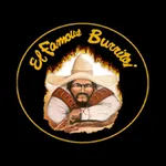 El Famous Burrito icon