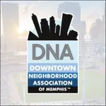 DNA Memphis icon