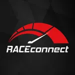 RACEconnect App icon