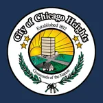 City of Chicago Heights icon