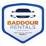 Baddour Car Rentals icon