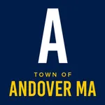 Andover MA Solid Waste App icon