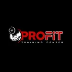 ProFit Trainning Center icon