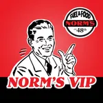 Norm's VIP icon