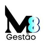 M8 Gestão icon