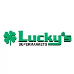 Lucky's Alabama Supermarkets icon