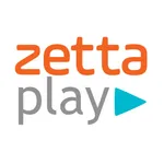 Zetta Play icon